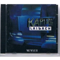 LAIBACH - Kapital